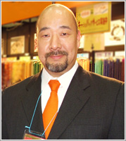代表取締役 西田智清