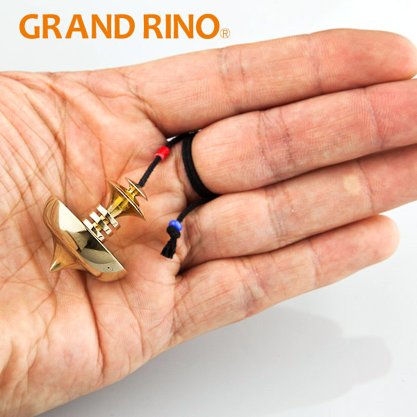 GRAND RINO / 【JSD日本ダウジング協会®認定品】マー・イシス