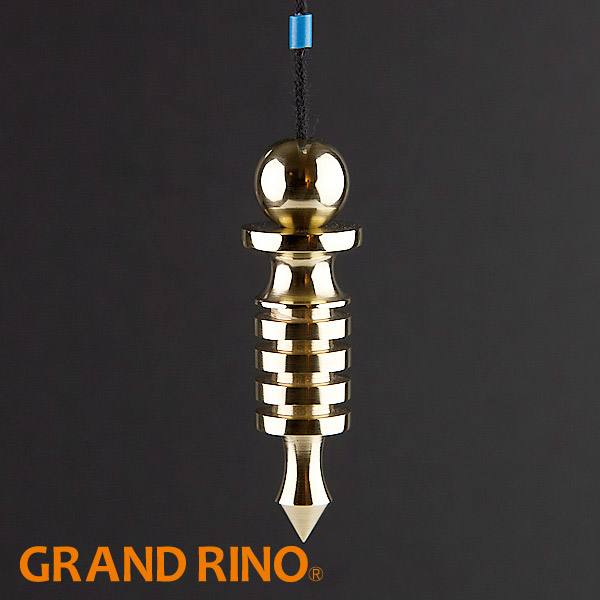 Grand Rino ペンデュラム