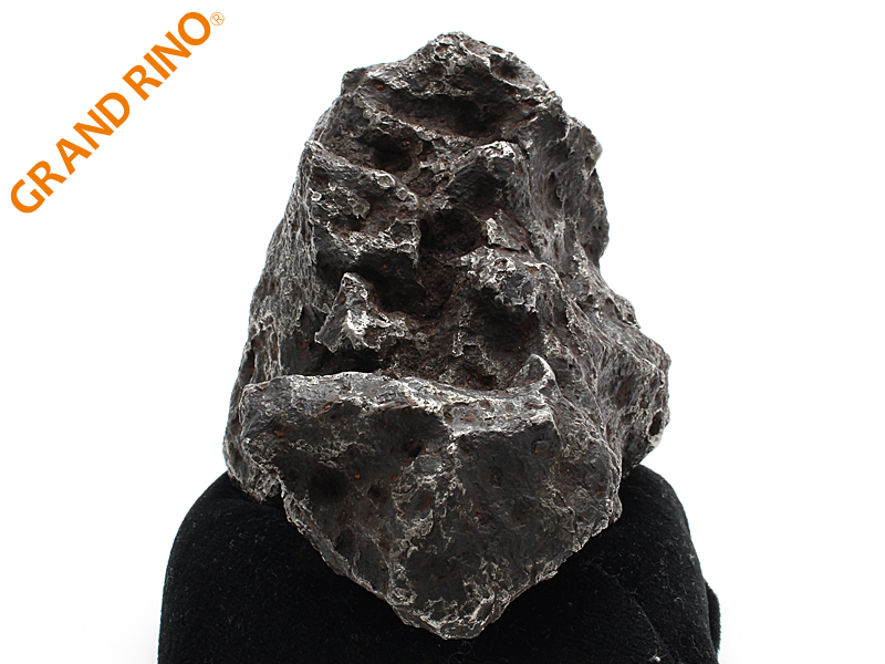 GRAND RINO / 【隕石】アイアンメテオライト(カンポデルシエロ) [3.42 ...