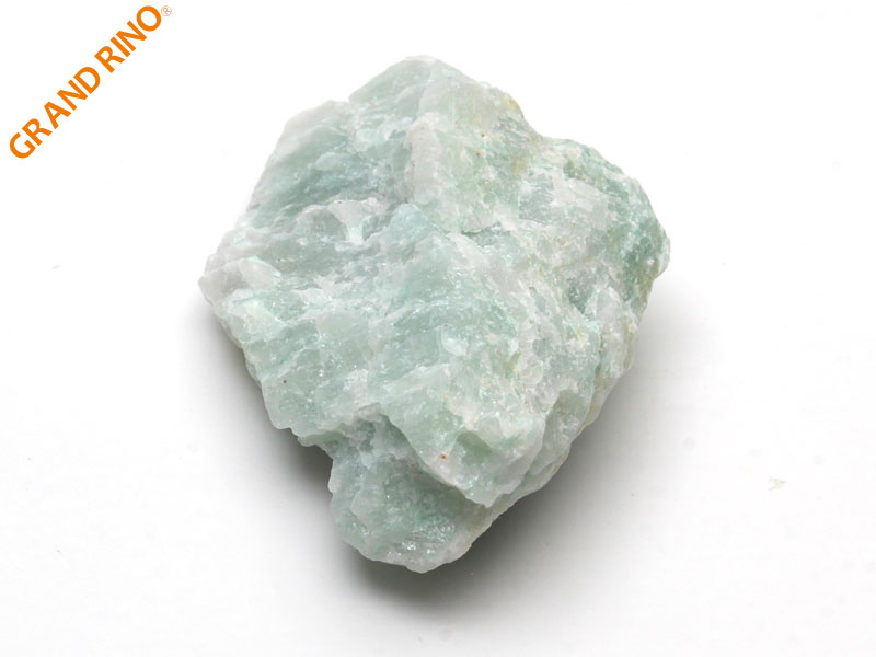 GRAND RINO / 【H&E】ブルーグリーンアゼツライト™(アゾゼオ™) 原石 (C 