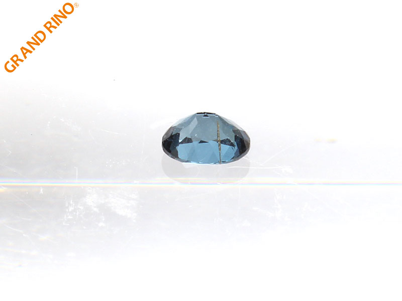 (R1021-7)ベキリーブルーガーネット 0.363ct