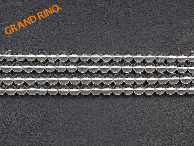 GRAND RINO / レムリアンシードクリスタル GA ビーズ (オールド) 8MM
