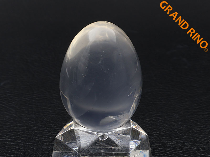 ジラソルクォーツ    エッグ (A)   W26XH35XD26MM 30.00 GM 2136