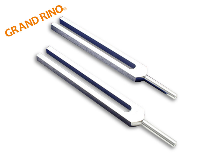 バイオソニック ボディチューナー 音叉 シューマンブレインチューナー 2本セット GRAND RINO / 【BIOSONICS社正規品】シューマンブレイン