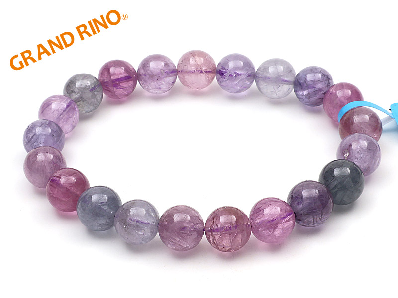 マルチスピネル  GA2X  ブレス    10MMX21玉 40.00 GM 2144