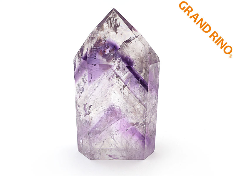 ファントムアメシスト  3A  ポリッシュポイント    W46XH82XD25MM 170.00 GM 2153