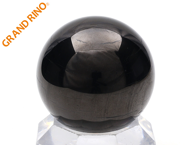 シュンガイト(エリット)    スフィア (C)   45-50MM 126 GM 2151/#12