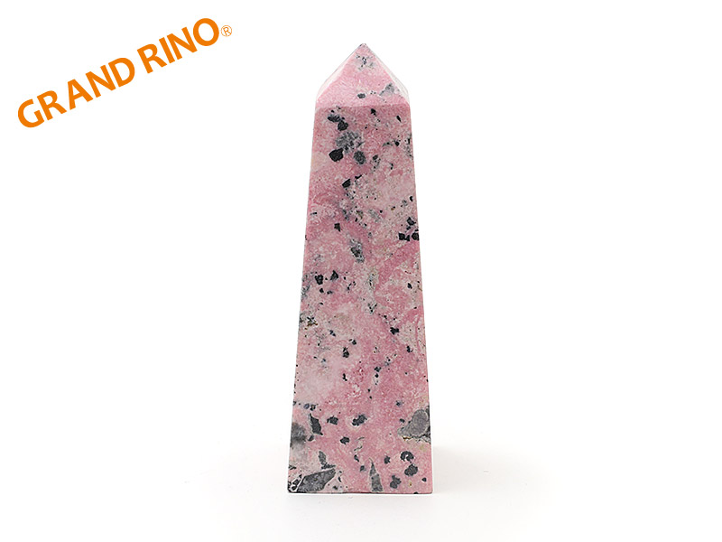 ピンクロードナイト    オベリスク    W26XH79XD28MM 120.00 GM 2112/#15