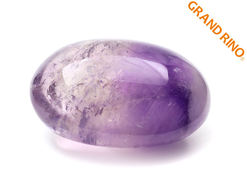 水入りエレスチャルアメシスト(エンハイドラス)    ポリッシュ   2 W78XH55XD42MM 240.00 GM 2145