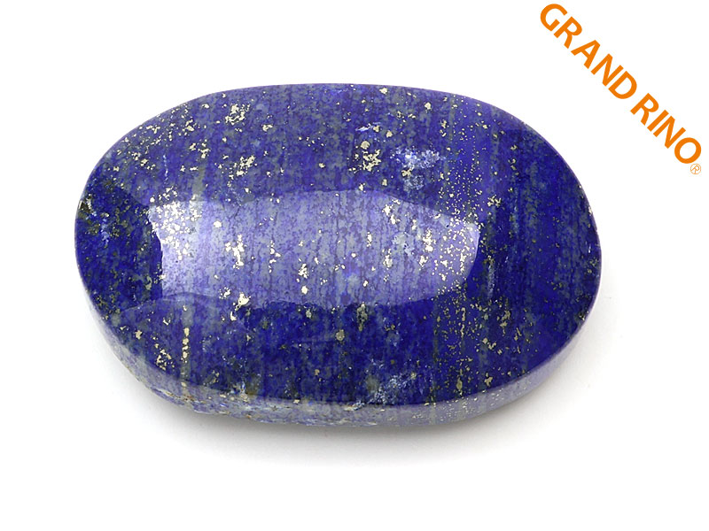 ラピスラズリ    ビッグタンブル    W52XH33XD19MM 60.00 GM 2206