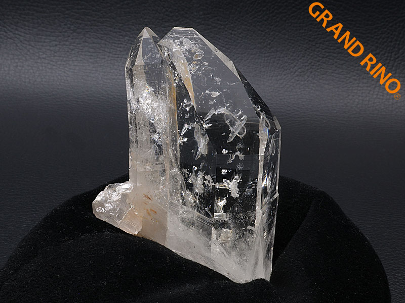 コロンビアレムリアンクォーツ™  GA2X  ポイント    W58XH84XD45MM 150.00 GM 2203