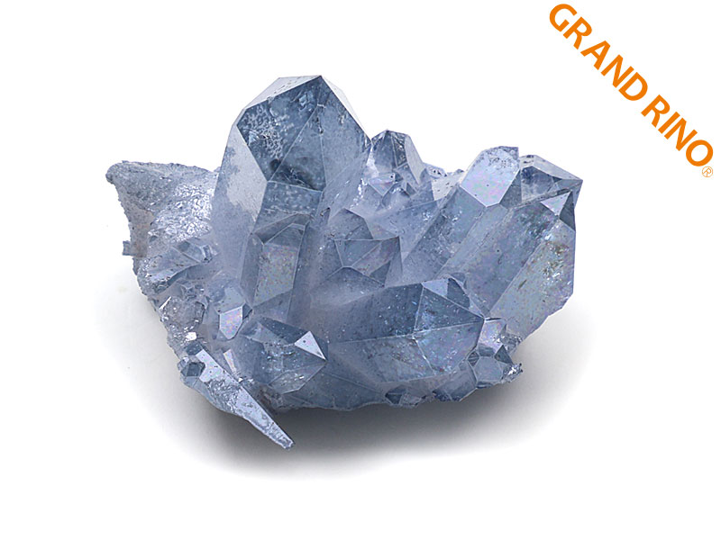 コスモオーラクォーツ  2A  クラスター (B)   W29XH22XD28MM 10.00 GM 2209/#1