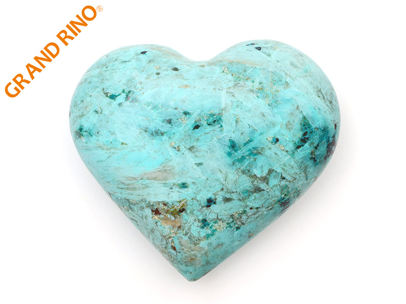 スキャポライトインクリソコラ  3A  ハート    W67XH60XD28MM 140.00 GM 2209/#8