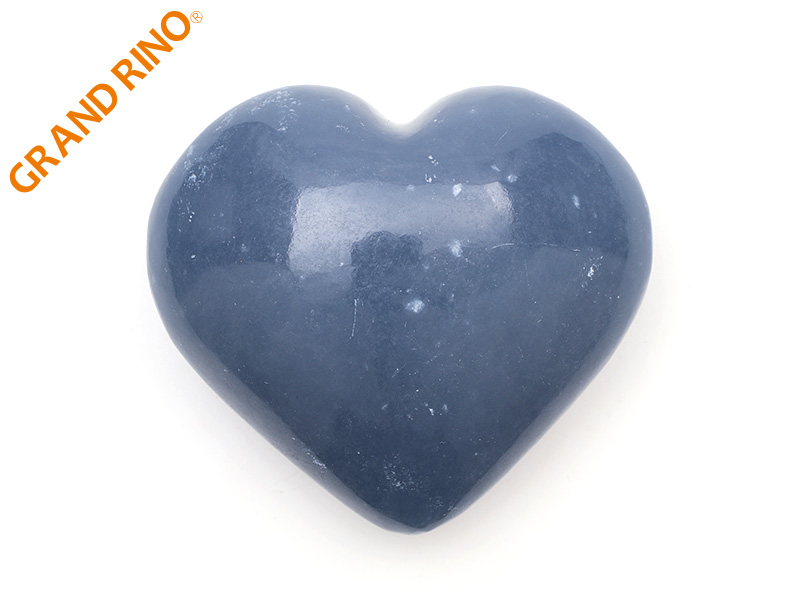 エンジェライト    ハート (B)   W63XH57XD34MM 170.00 GM 2209/#8