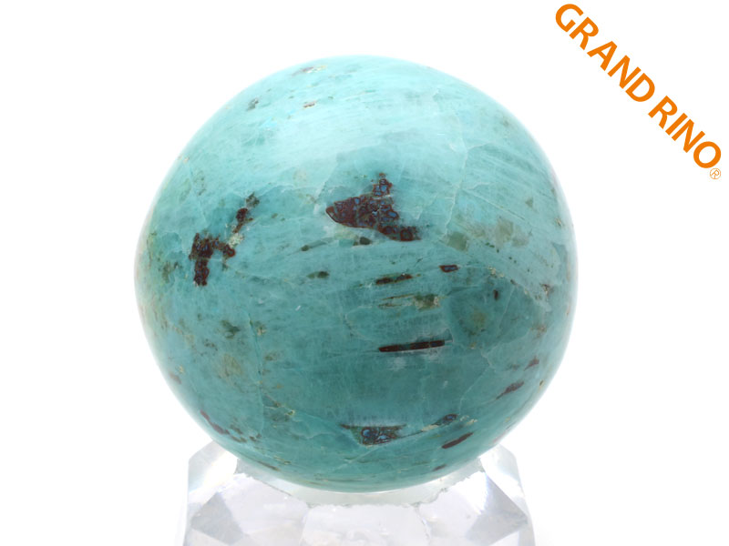 スキャポライトインクリソコラ  3A  スフィア    50MM 160.00 GM 2209/#8