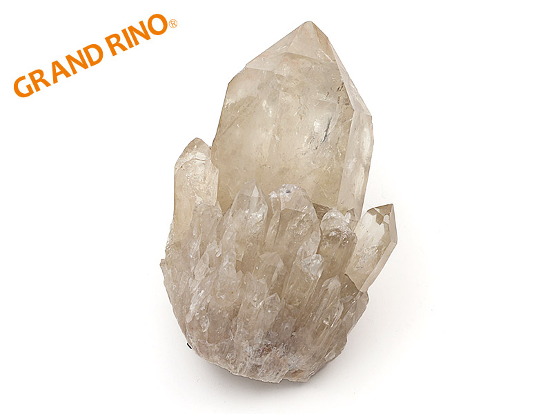 アバンダンスシトリン    クラスター    W45XH68XD38MM 100.00 GM 2209/#21
