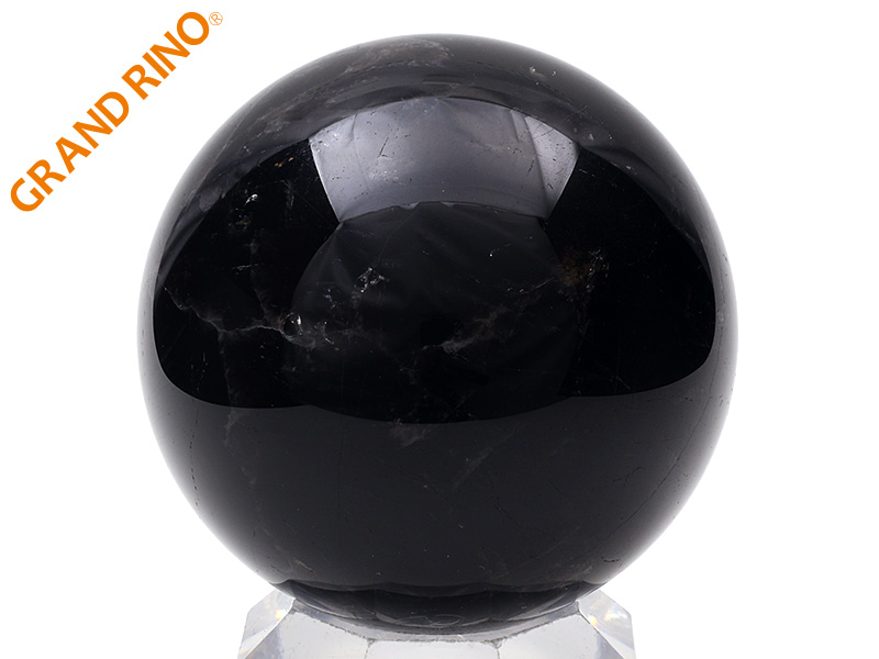 モリオン(中国)    スフィア    72MM 520.00 GM 1843