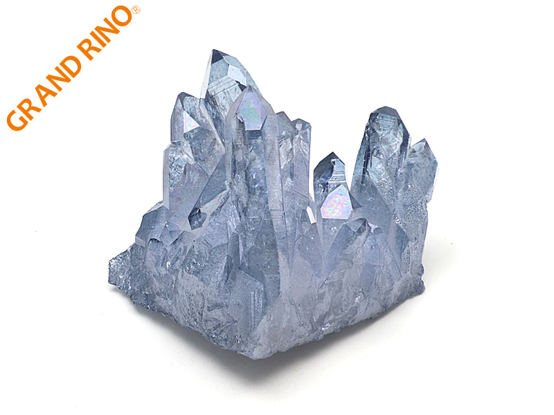 コスモオーラクォーツ  2A  クラスター (D)   W32XH22XD28MM 10.00 GM 2209/#1