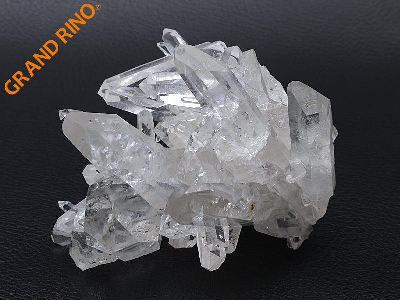 アーカンソークォーツ  GA2X  クラスター    W79XH58XD70MM 170.00 GM 2209/#1