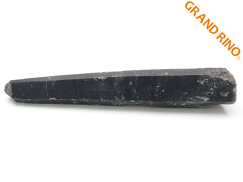 モリオン(内モンゴル)  3A  ポイント    W191XH30XD39MM 240.00 GM 2203