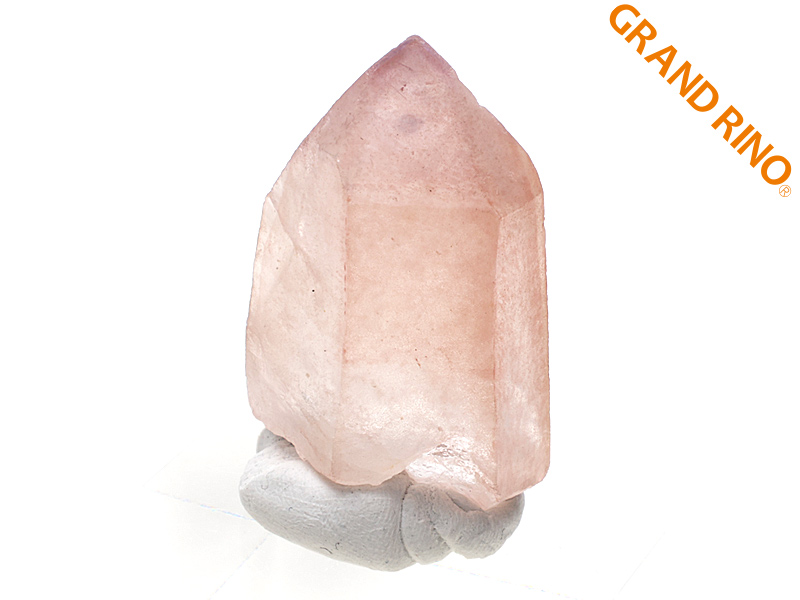 ストロベリーレムリアンシードクリスタル  2A+  ポイント (B)   W24XH36XD16MM 20.00 GM 2153