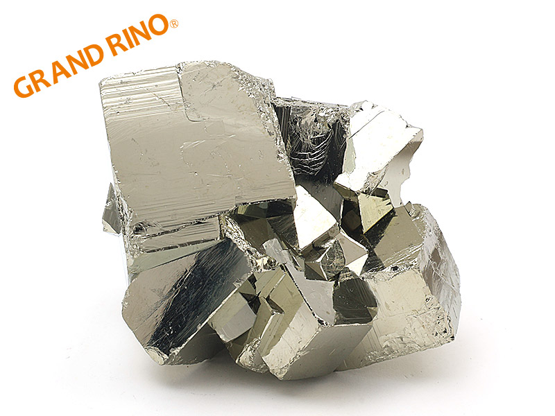 パイライト  GA  クラスター    W57XH45XD51MM 240.00 GM 2209/#16