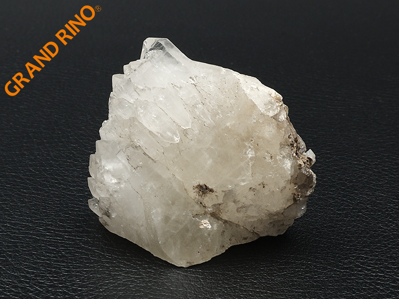 カイラスクォーツ  GA  クラスター    W49XH42XD29MM 60.00 GM 1610