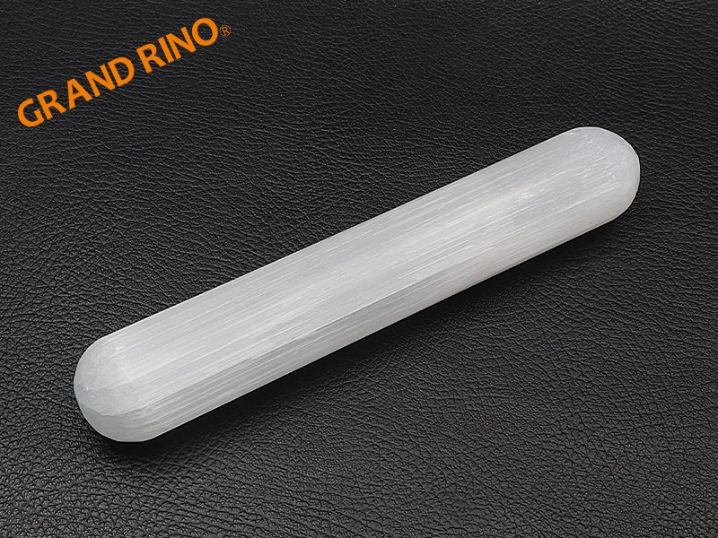 セレナイト    ワンド