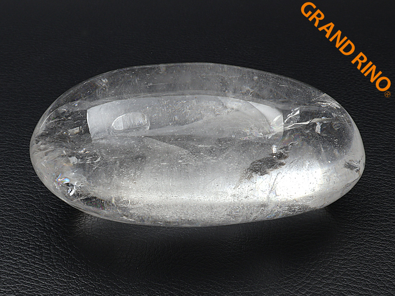 水入りクォーツ(エンハイドラス)    ポリッシュ   1 W98XH61XD44MM 370.00 GM 2218