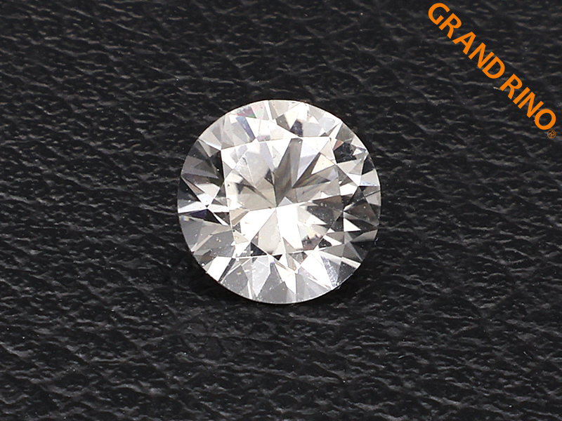 ロシアンフェナカイト  GA4X ラウンドカット ルース    W8XH8XD5MM 2.04 CT 2227