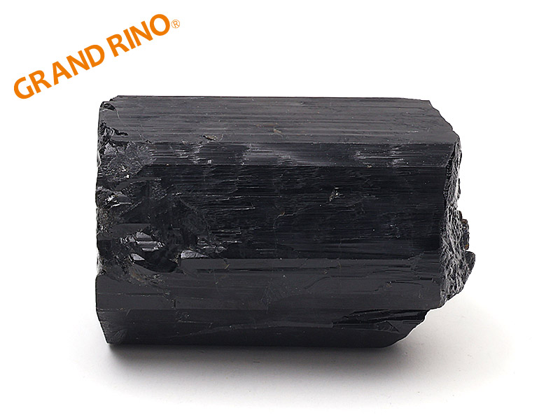 ブラックトルマリン  GA5X  結晶    W35XH51XD31MM 120.00 GM 2227-2