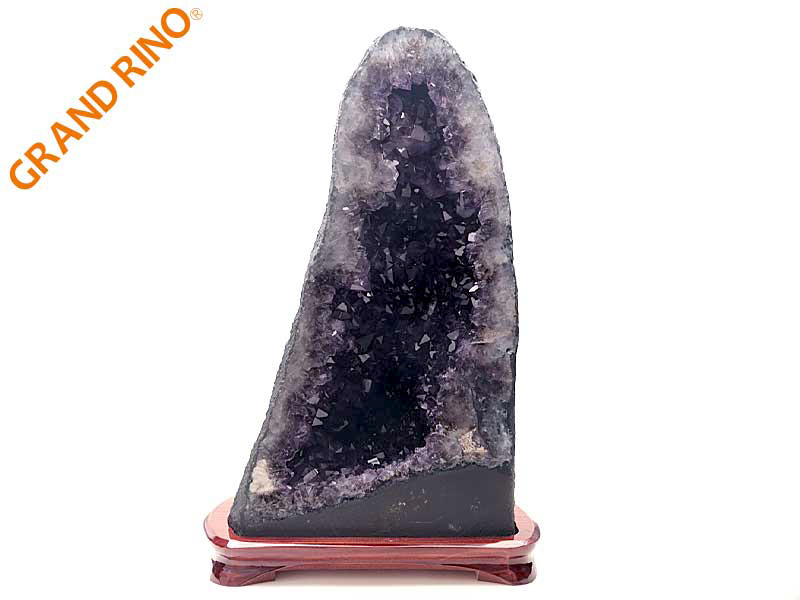 アメシスト  9A  カペーラ台付    W260XH400XD190MM(台込) 12.20 KG(台込) 2240