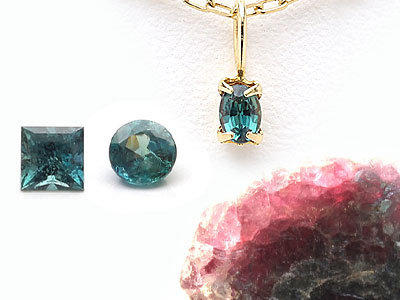 アレキサンドライト