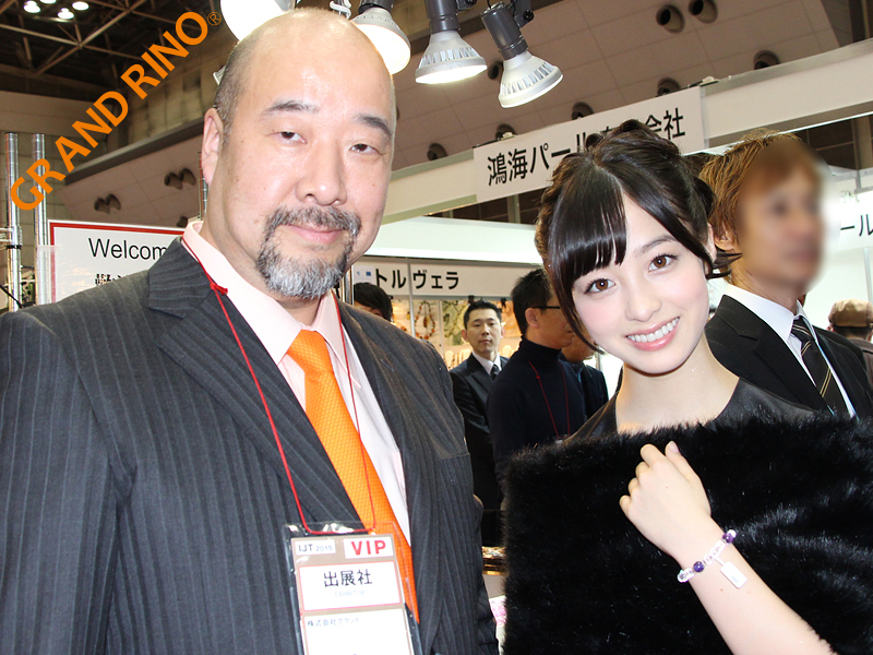 橋本 環奈様